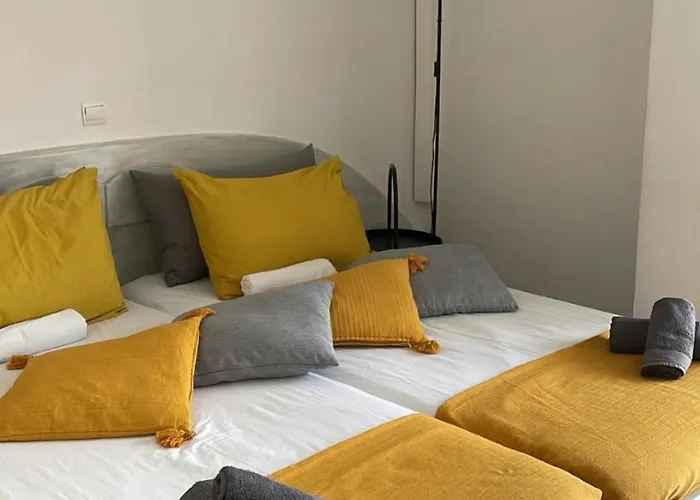 Aleka Kotsi Rooms