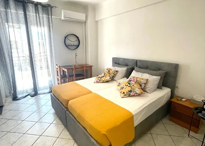 Aleka Kotsi Rooms
