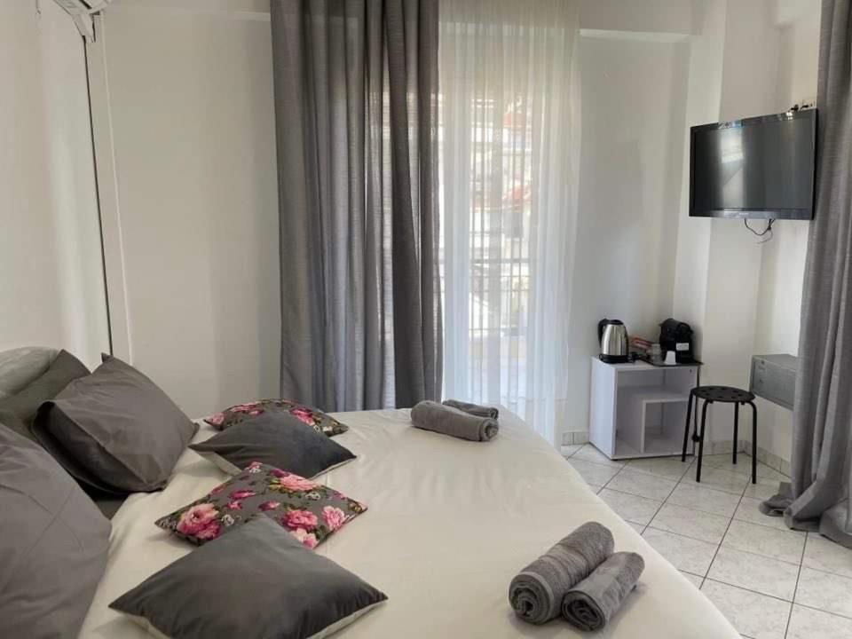 Aleka Kotsi Appartement