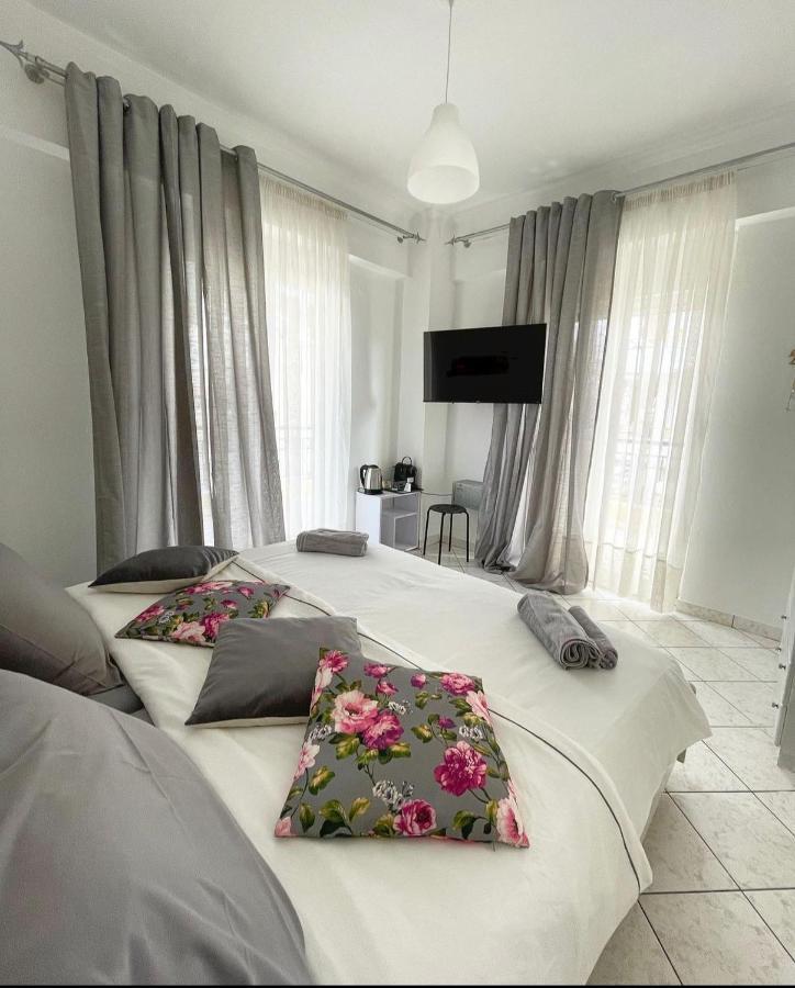 Aleka Kotsi Appartement