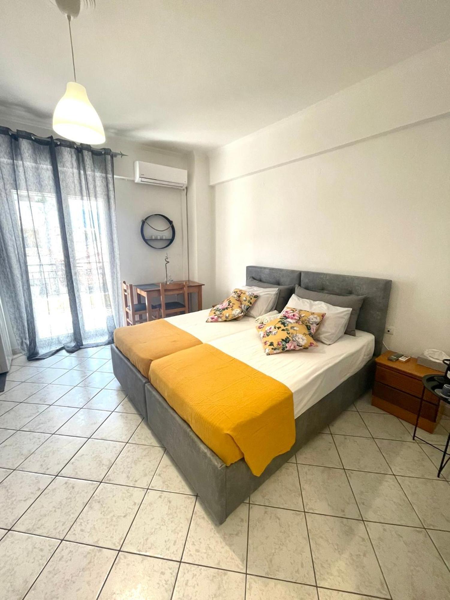 Aleka Kotsi Appartement