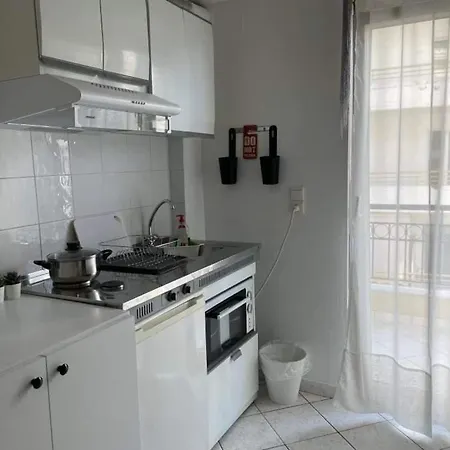 Aleka Kotsi Rooms Igoumenitsa Exterior photo
