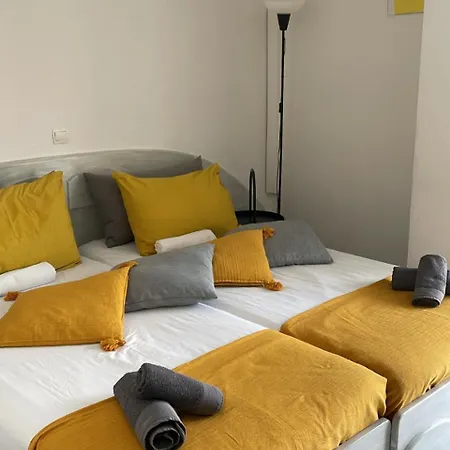 Aleka Kotsi Rooms Igoumenitsa Exterior photo