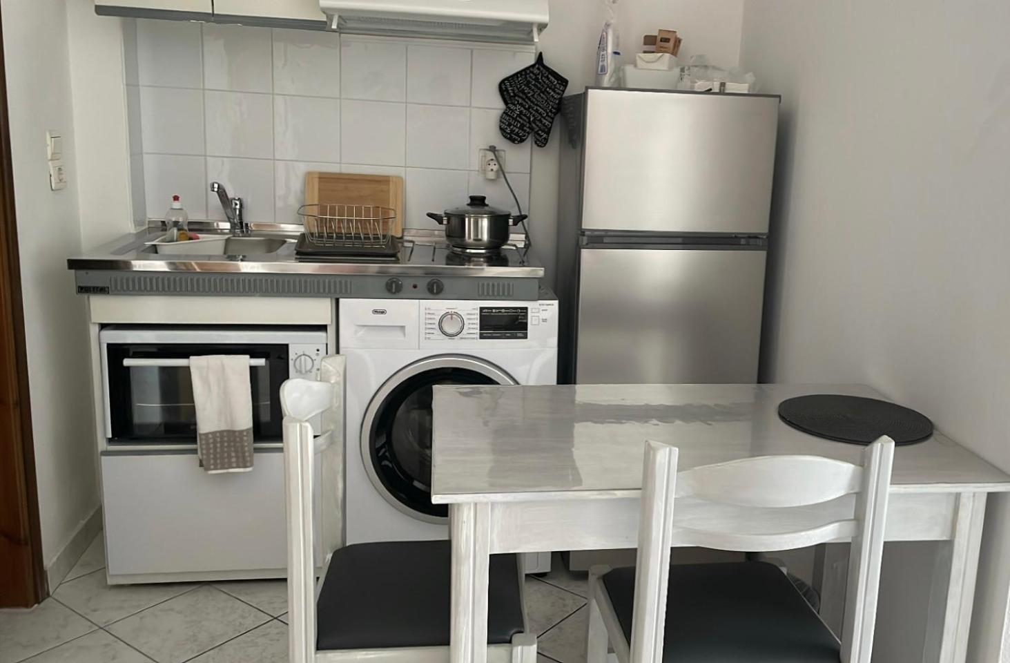 Aleka Kotsi * Igoumenitsa